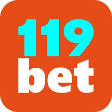 119bet - Gaming Mega