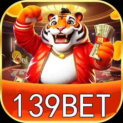 139bet Casino Official v5.4.6