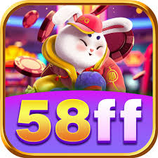 58ff Champion Gaming App