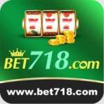 bet718 Super Jackpot