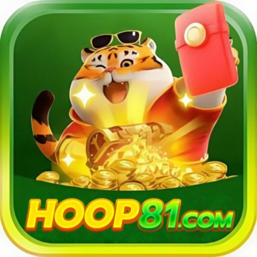 hoop81 Slots Deluxe v5.6.7