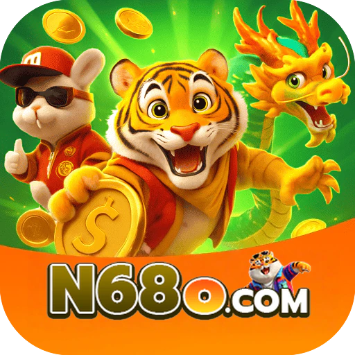 n68o Casino Official v3.8.7