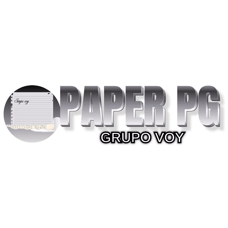 paperpg App Turbo v3.9.7