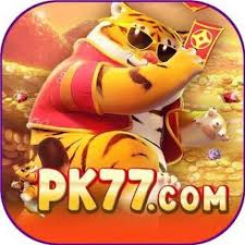 pk77 Casino Deluxe v2.3.9