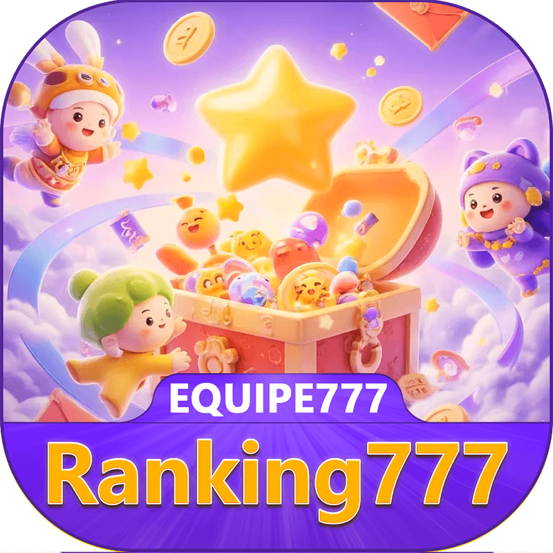 ranking777 Live Master