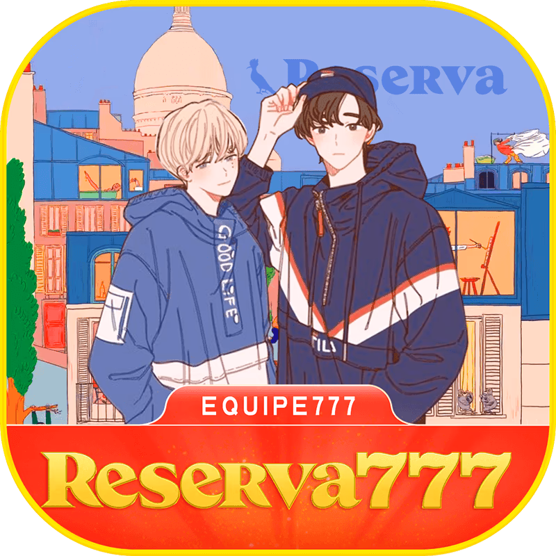 reserva777 Casino Official v4.4.8