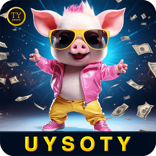 uysoty Prime Slots