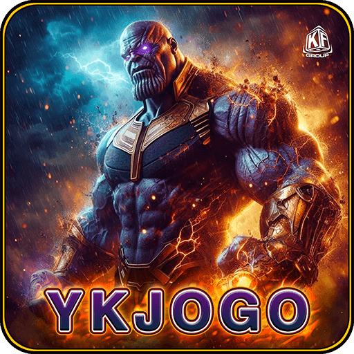 ykjogo Live Master v5.7.6
