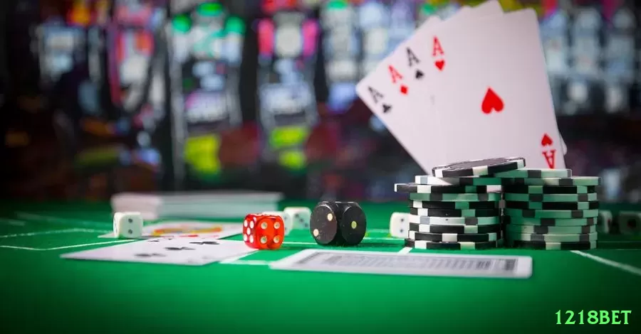 1218bet Legend - Free Download Screenshot 1