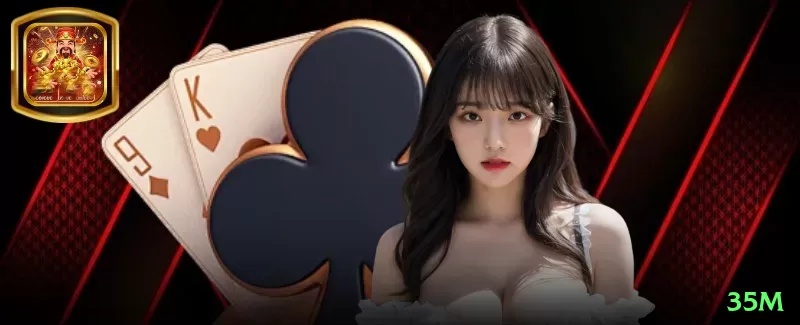 35m Pro Casino App Screenshot 1