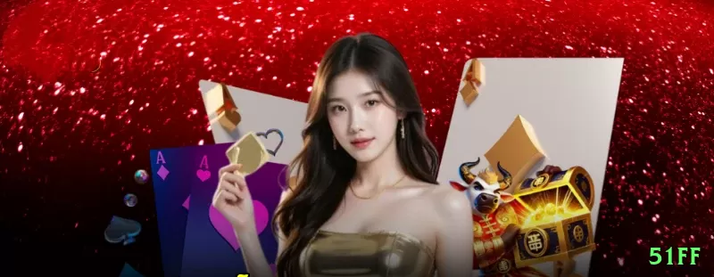 51ff Official v1.5.4 Screenshot 2