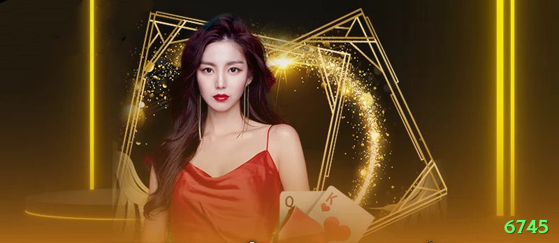 6745 Casino Official v2.9.9 Screenshot 2