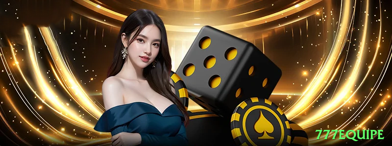777equipe Live Casino Legend Screenshot 2