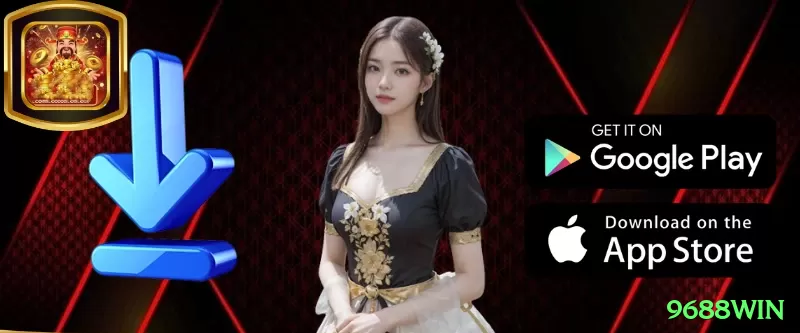 9688win Gold - bônus diário Screenshot 2