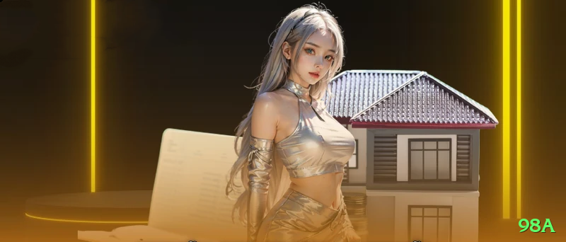 98a Supreme Jackpot Screenshot 1