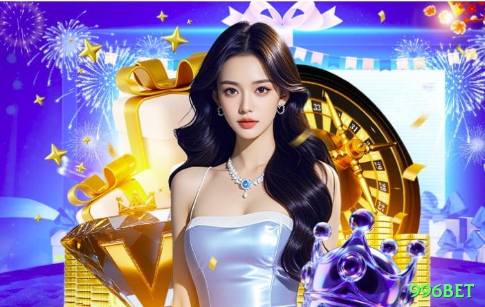 996bet Mega Gaming App Screenshot 2