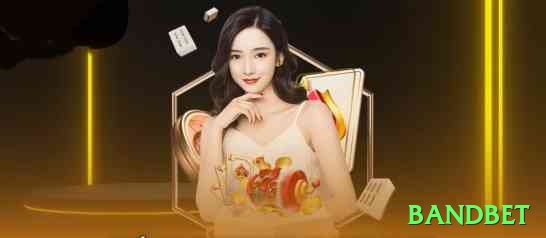 bandbet Gaming Champion v4.1.2 Screenshot 2