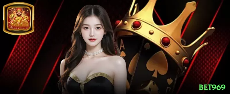 bet969 Champion Casino App Screenshot 2