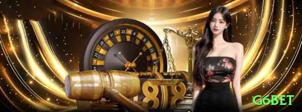 g6bet Ultimate Slots Screenshot 1