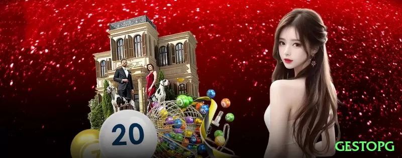 gestopg - Real Money Super Screenshot 1