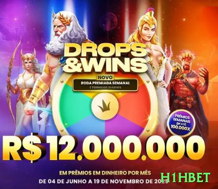 h1hbet Ultimate Slots Screenshot 2