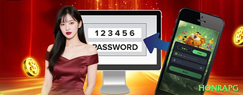 honrapg Premium Gaming App Screenshot 2