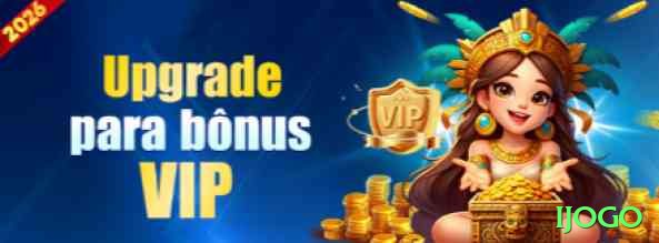 ijogo Gaming VIP v4.6.0 Screenshot 1