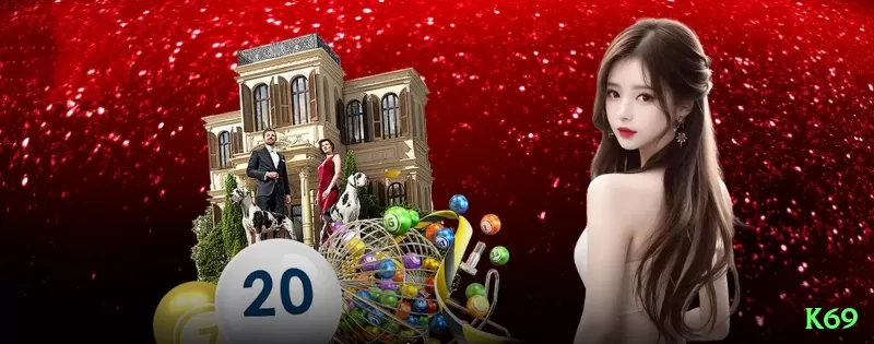 k69 Brasil Mega v3.2.9 Screenshot 1