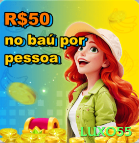 luxo55 Casino Official v3.9.6 Screenshot 1