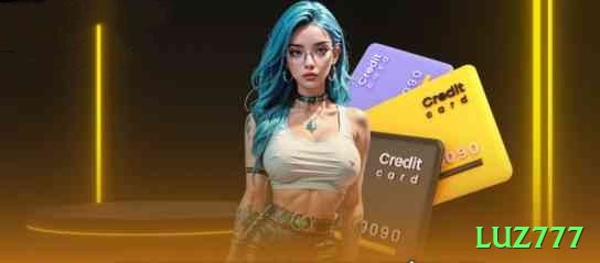 luz777 Mega - Win Real BRL Screenshot 2