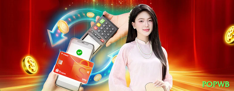 popwb Super Slots Screenshot 1