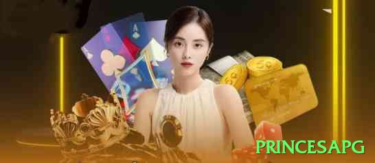 princesapg Casino Official v5.0.3 Screenshot 2