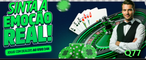 q77 Casino Royal v4.2.8 Screenshot 1