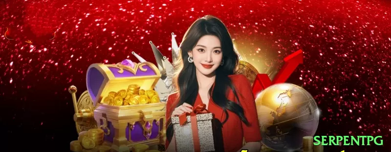 serpentpg VIP Rewards Screenshot 2