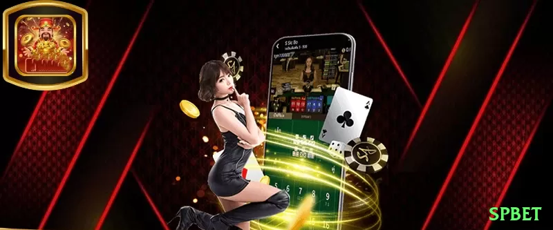 spbet Jackpot Legend v1.1.4 Screenshot 2