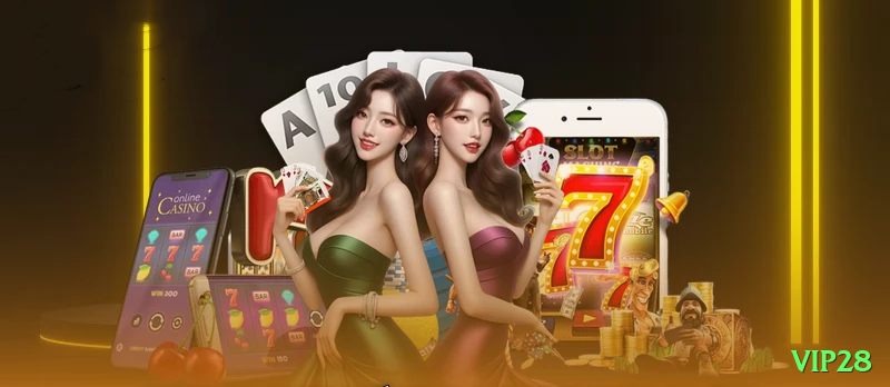 vip28 Games Elite Screenshot 1