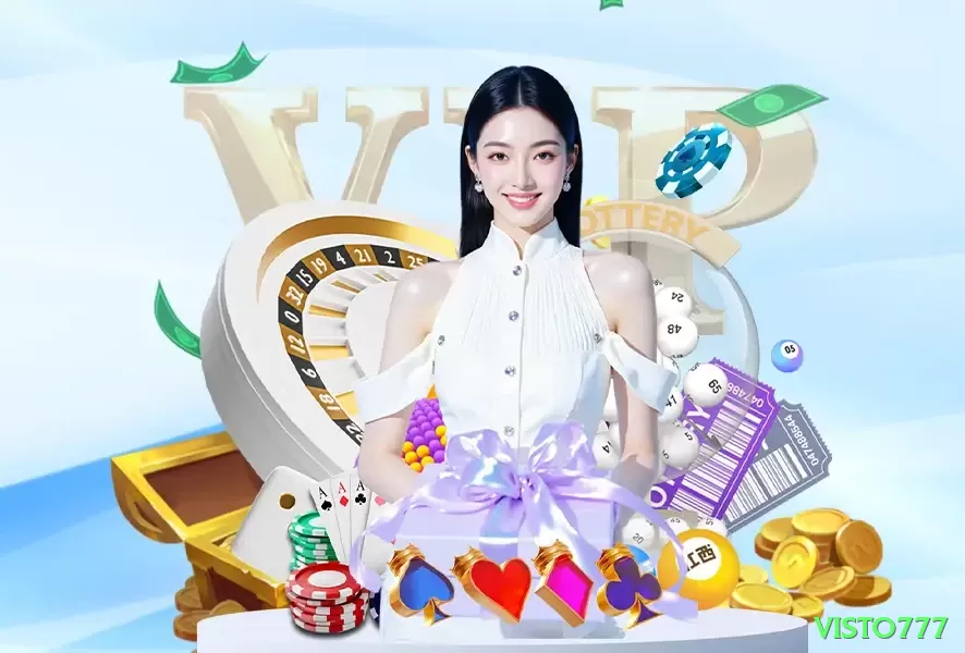 visto777 Deluxe v3.3.6 Screenshot 1