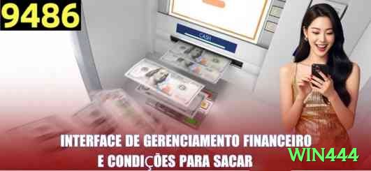 win444 Plus Casino App Screenshot 2